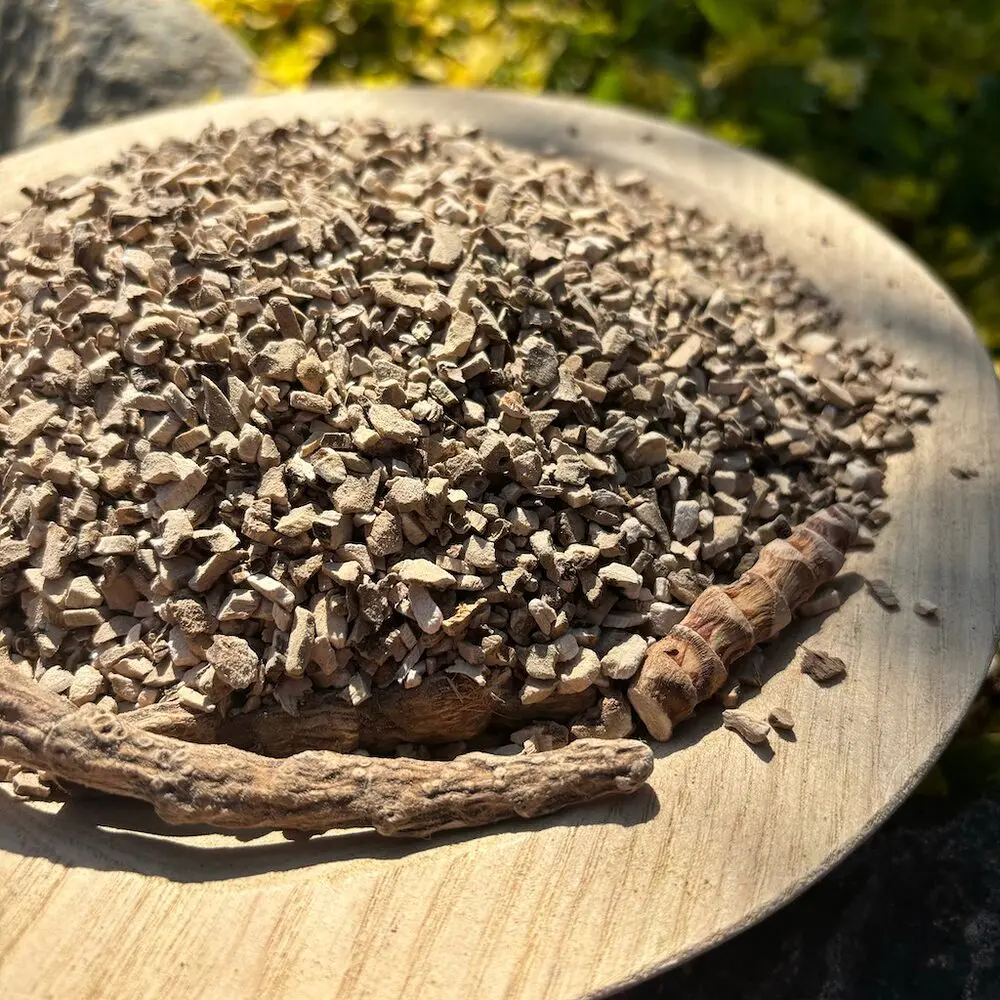 Rat Root (Sweet Flag - Weegas) - Image 4