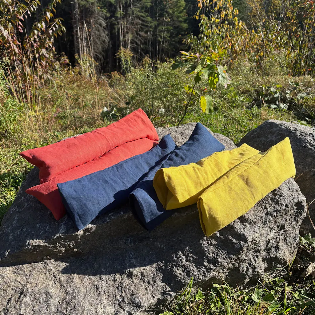 Tribal Eye Pads - Image 3