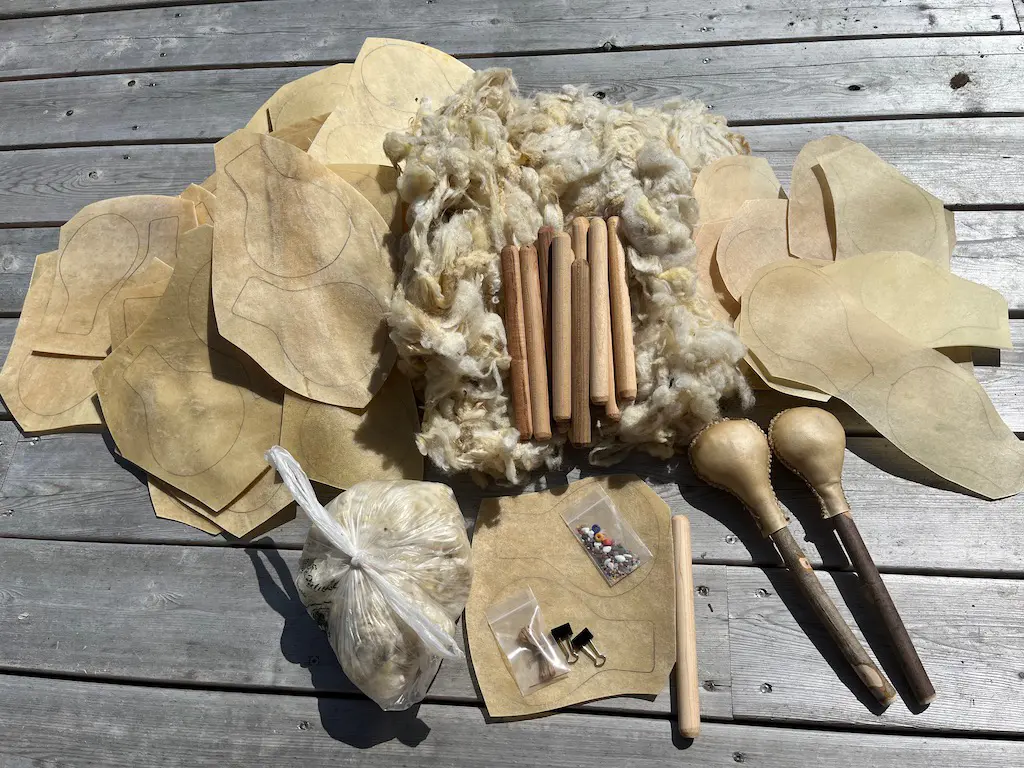 Rattle Kits (DIY) 20% off NOW