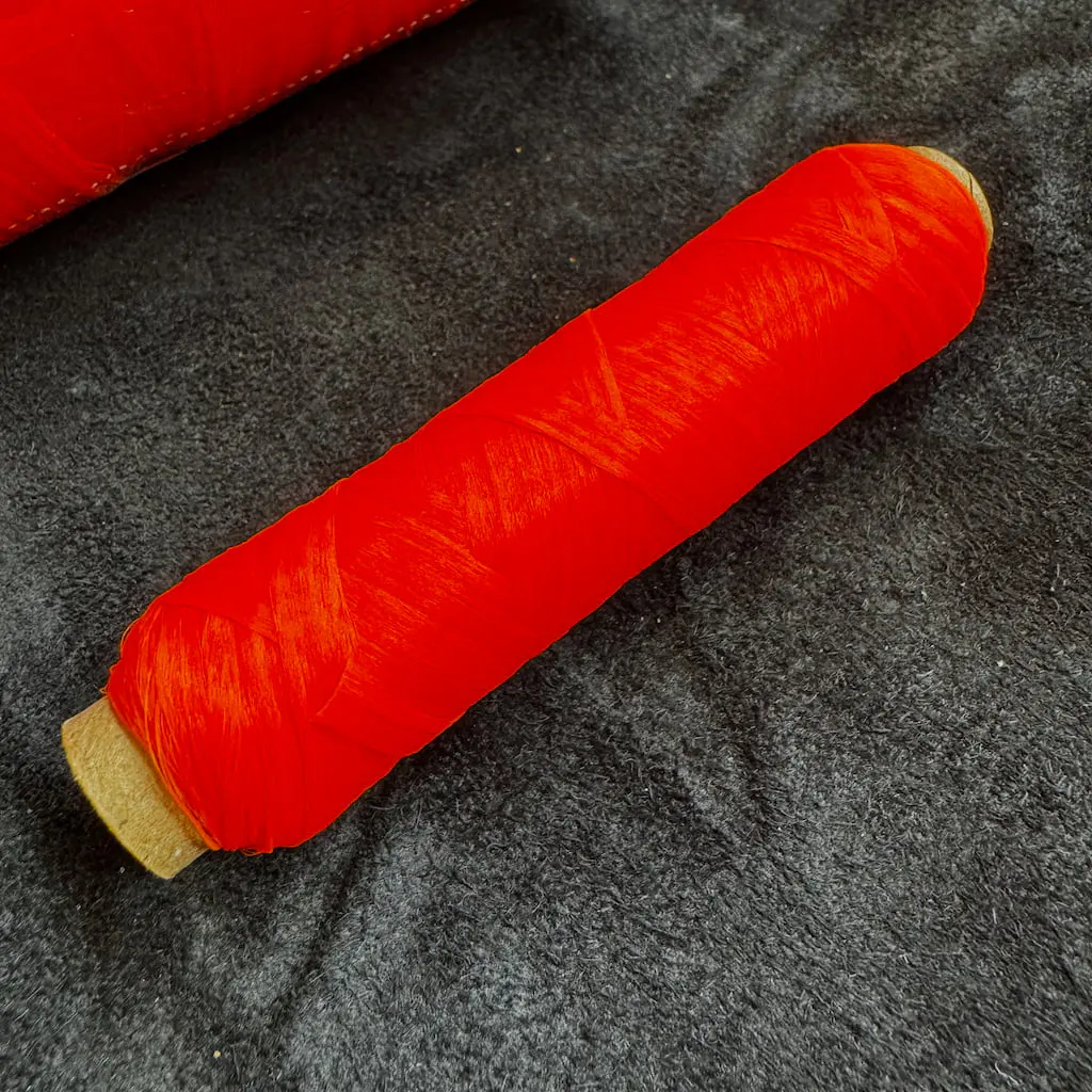 Tribal Sinew (Synthetic) - Orange - Image 3