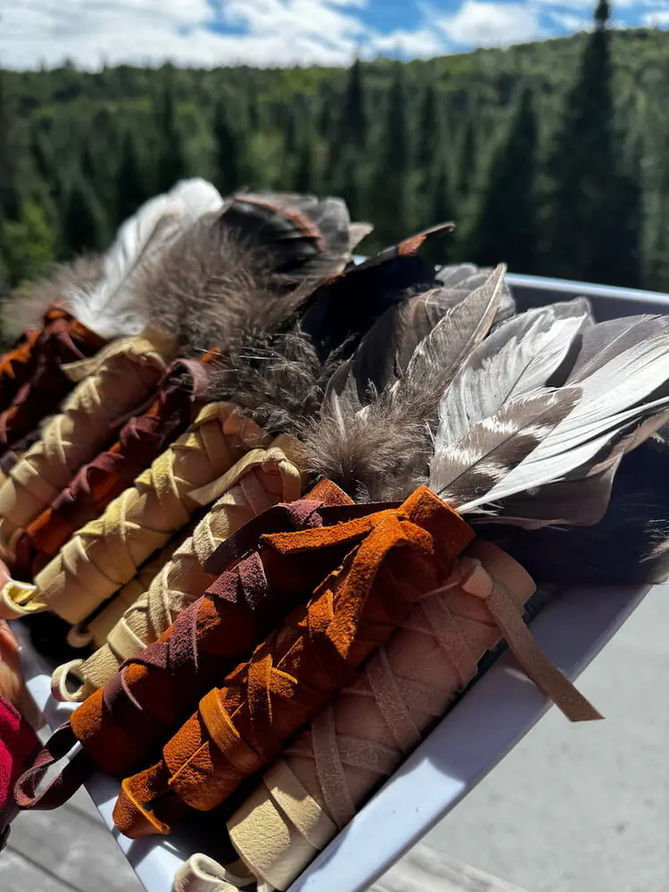 Smudge Fans - Image 5