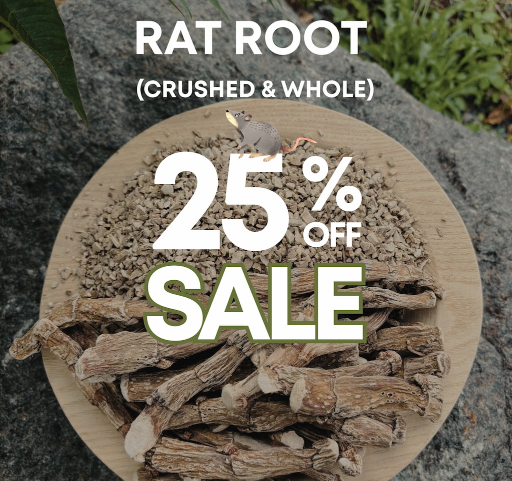 RatRootSale