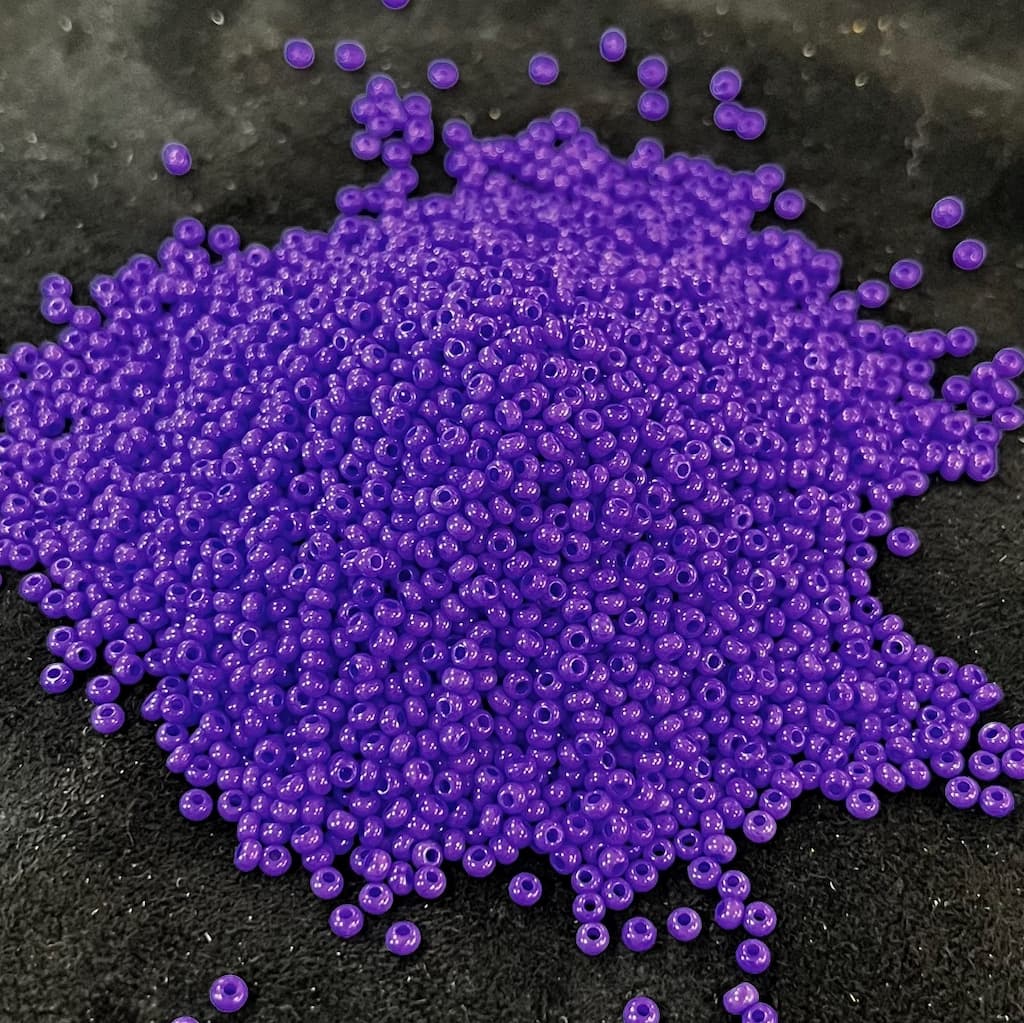 DyedDarkViolet