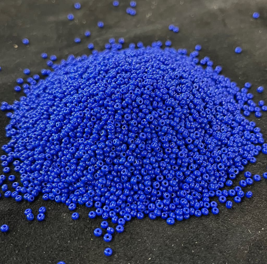 RoyalBlueBeads