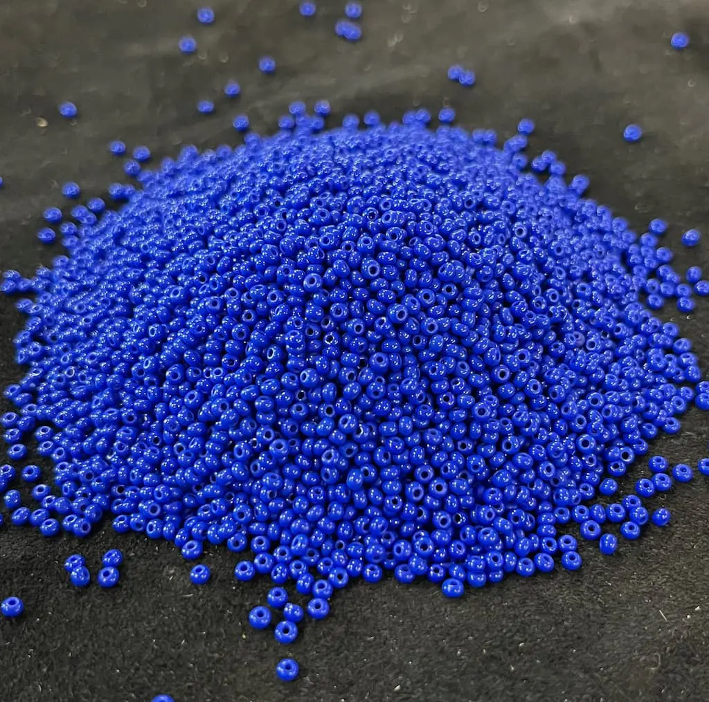 RoyalBlueBeads