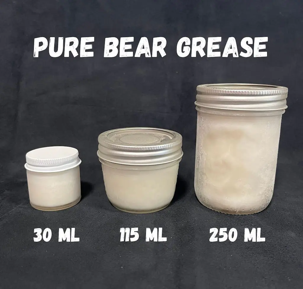 Bear Grease - Image 2