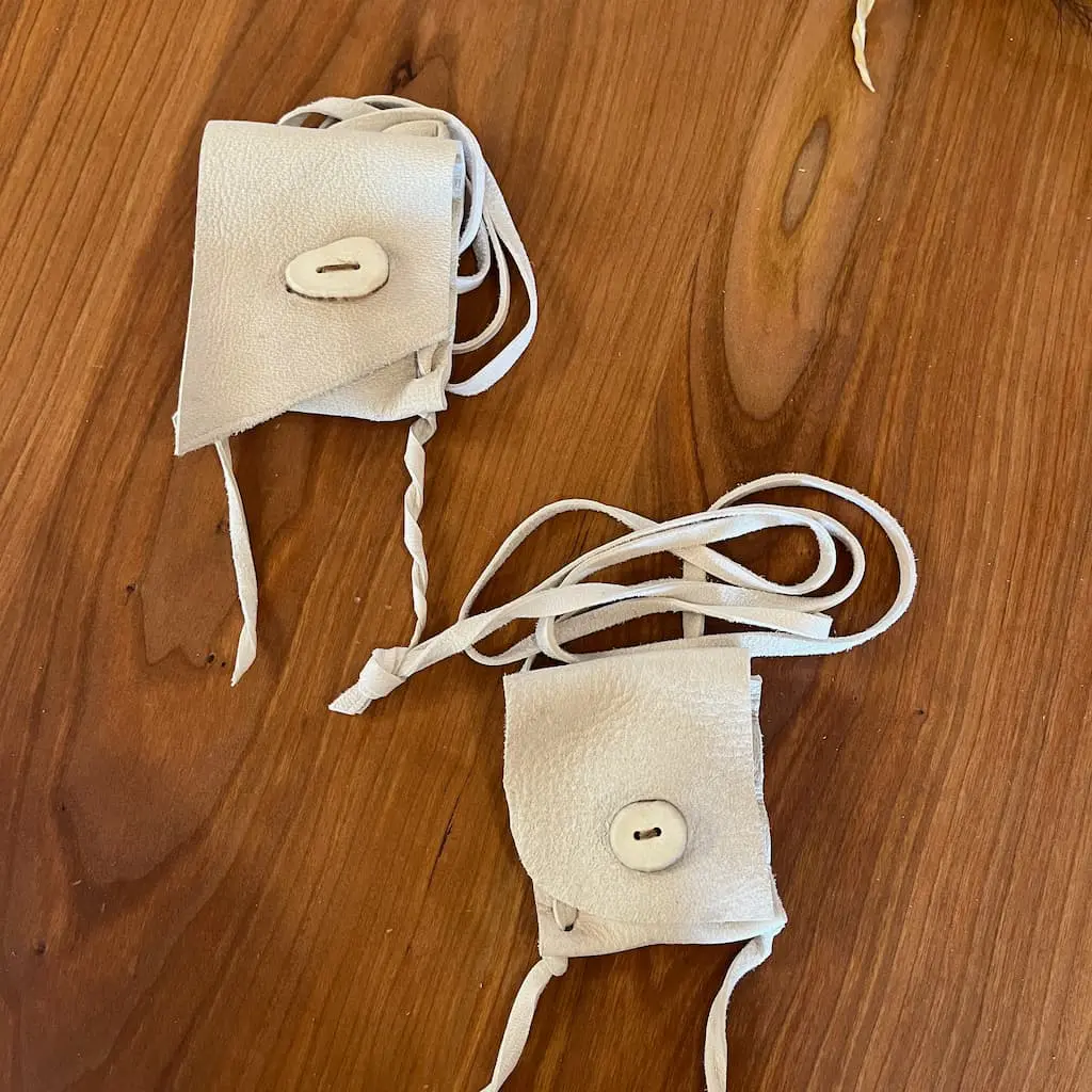 Limited Edition Medicine Pouches - Image 3