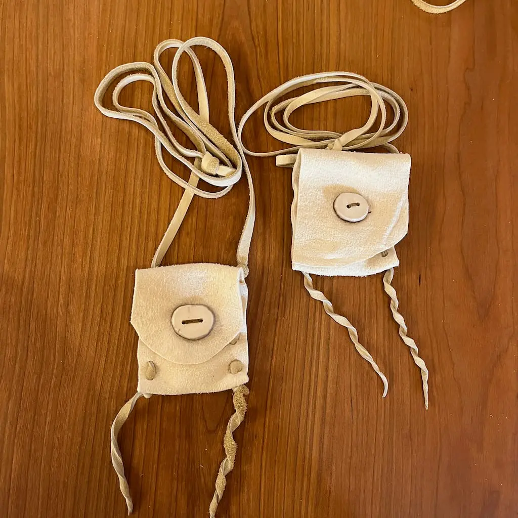 Limited Edition Medicine Pouches - Image 4