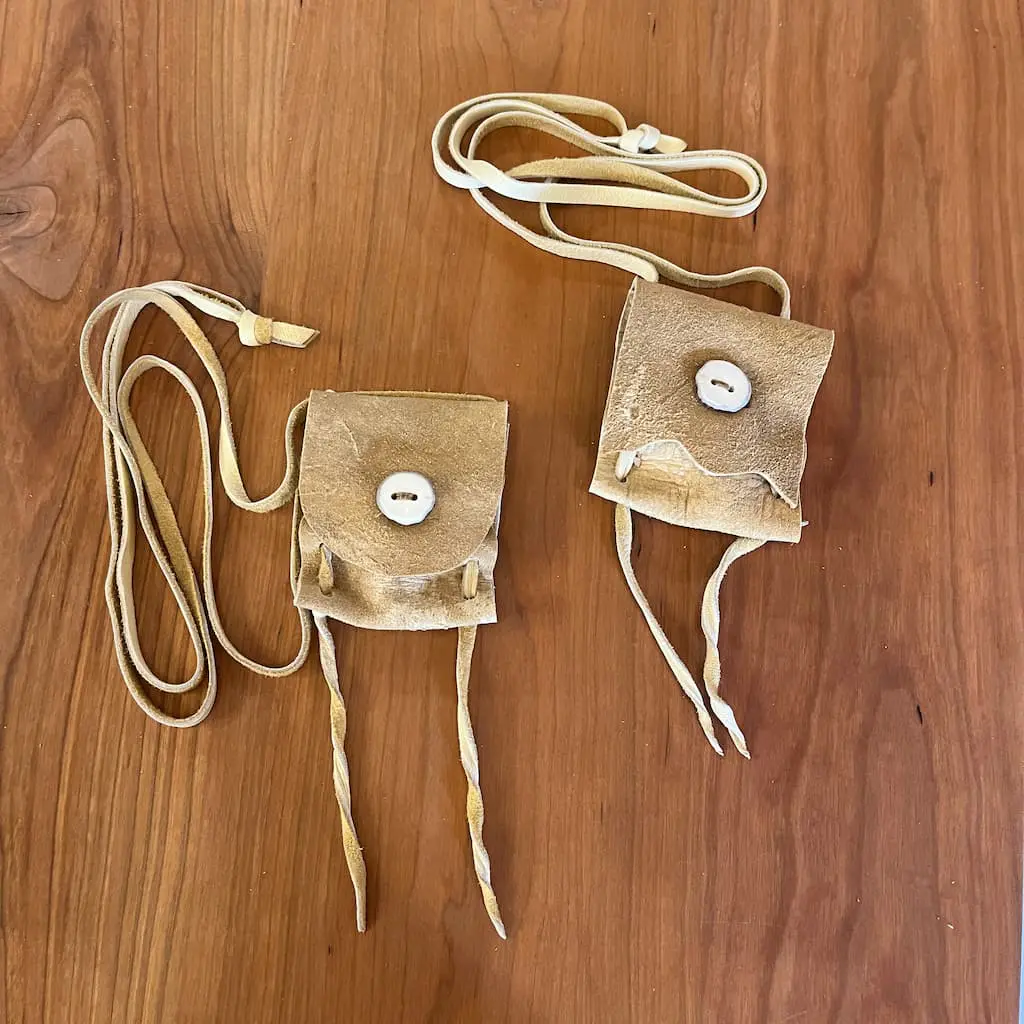 Limited Edition Medicine Pouches - Image 6