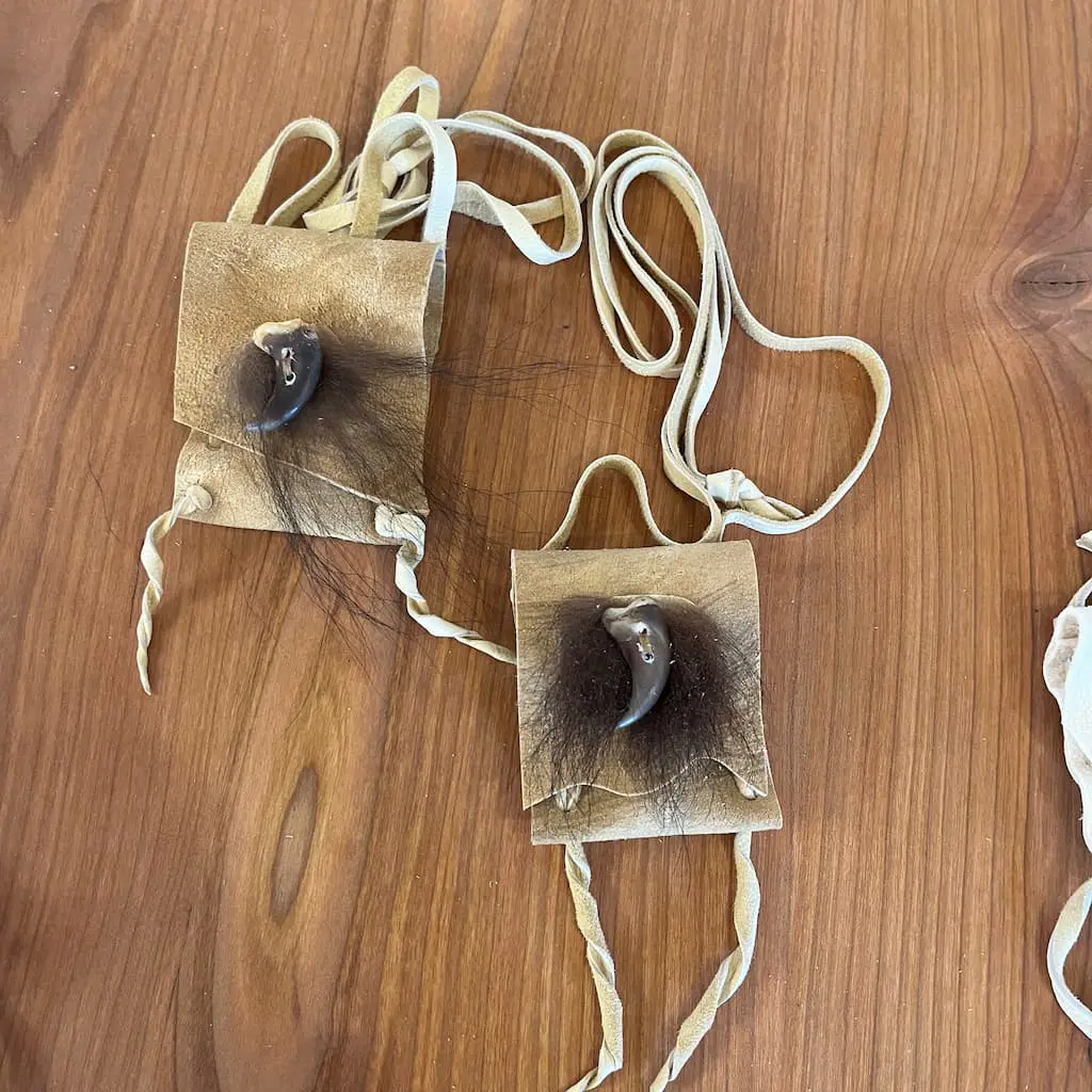 Limited Edition Medicine Pouches - Image 7