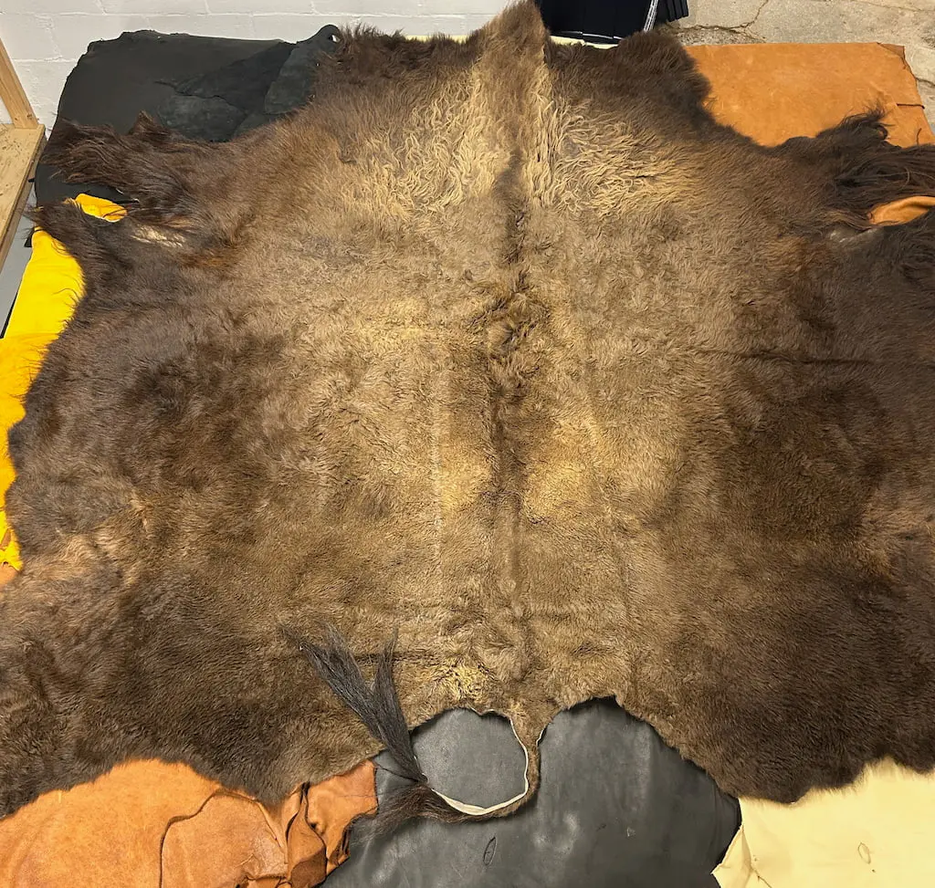 BisonRobe50_1_C