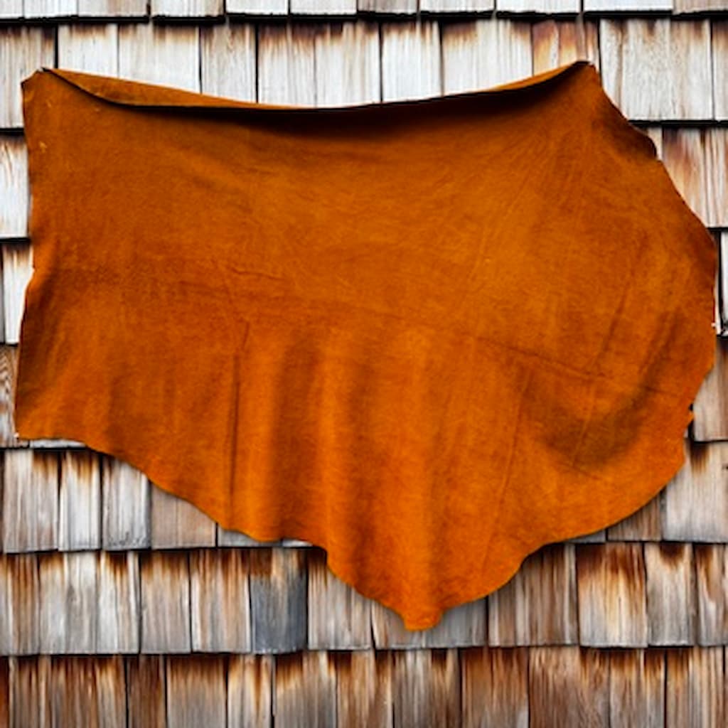 Tobacco Split Moose