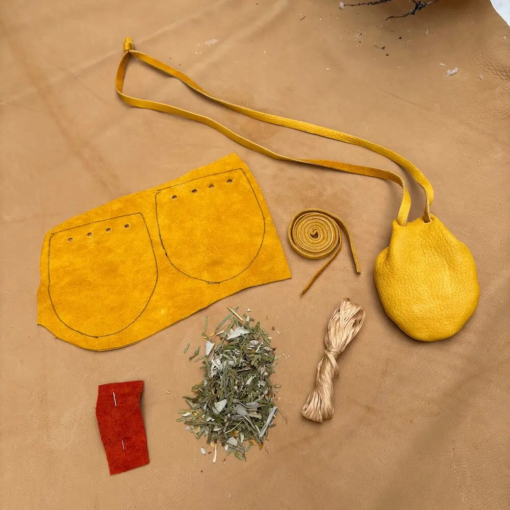 Traditional Gold DIY - Projects - Image 2