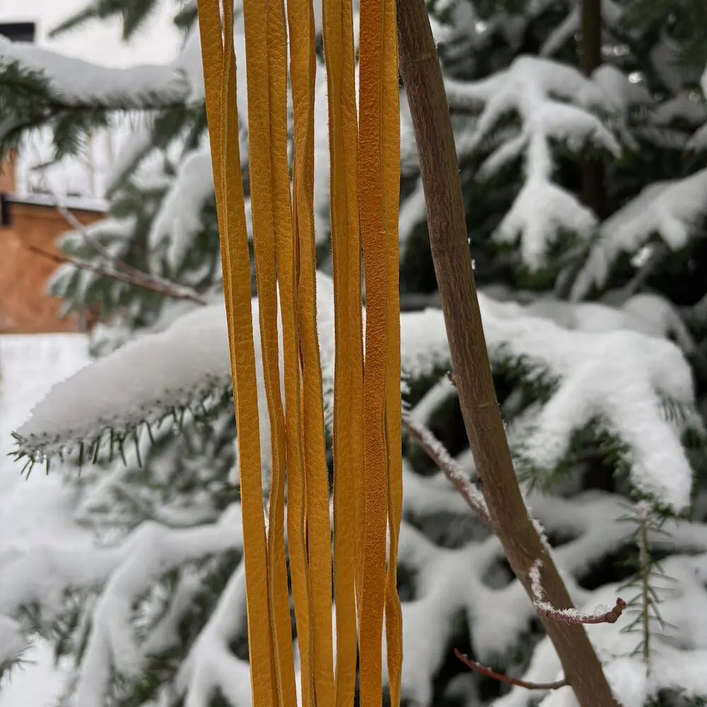 Traditional Gold DIY - Projects - Image 3