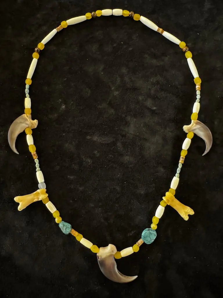 Tribal Spirit Necklaces - Image 2