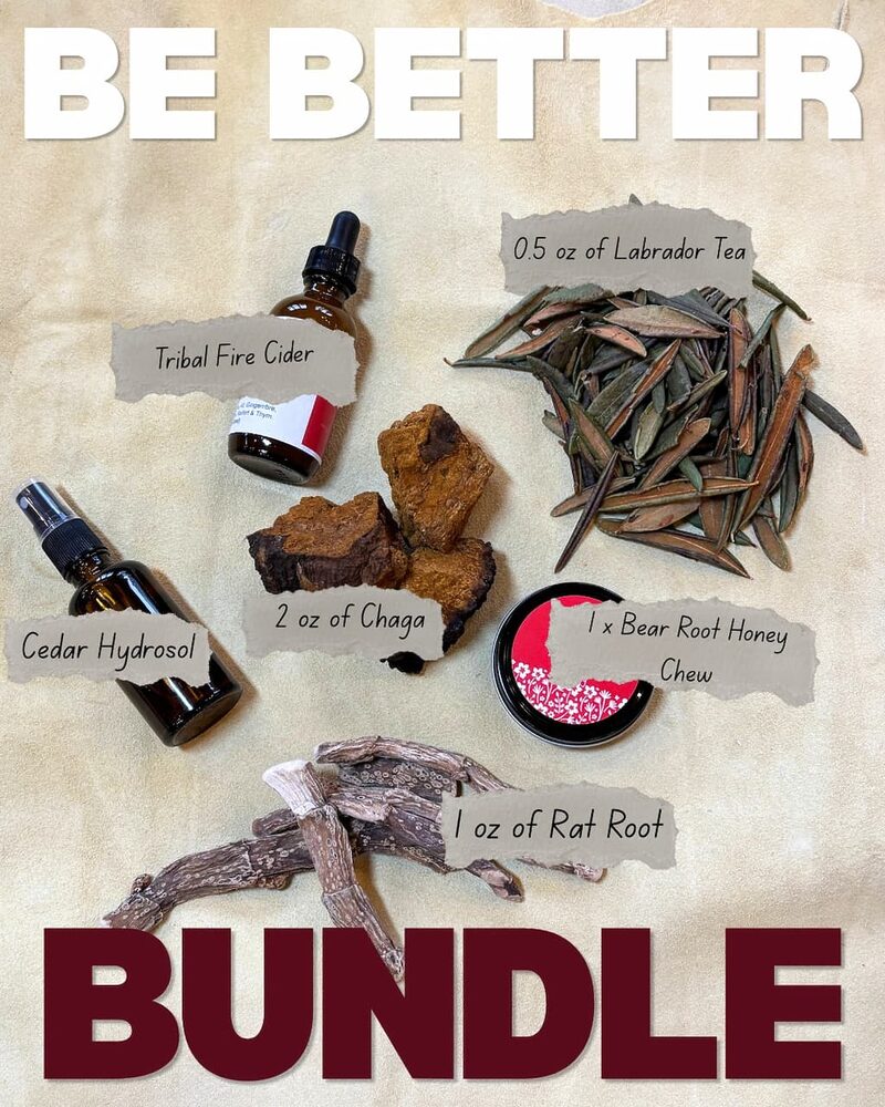 be better bundle