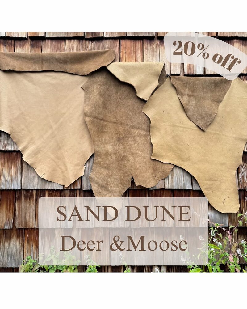 20% sand drum