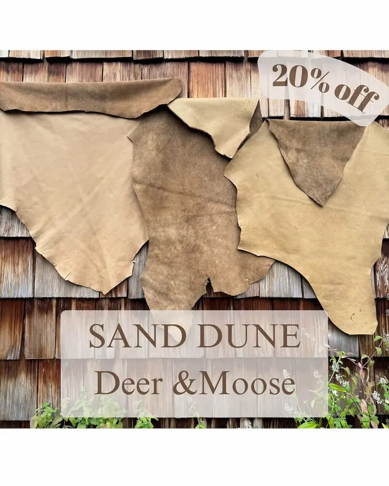 20% sand drum