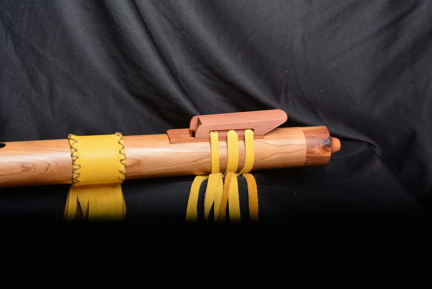 Native American Flute - LB3 - Image 3