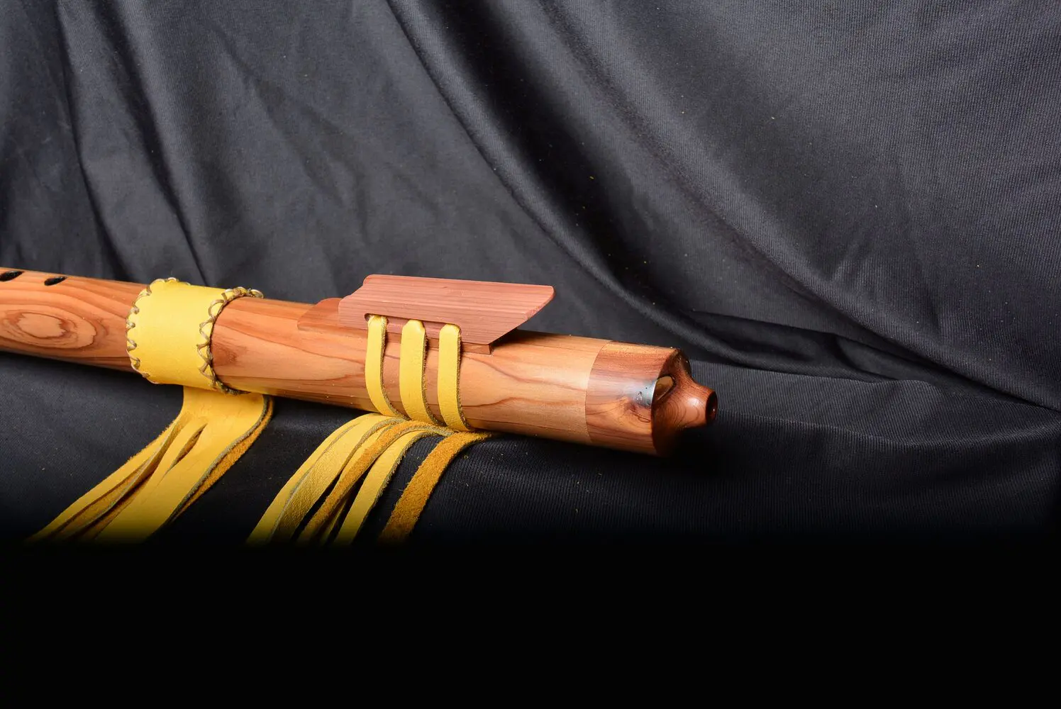 Native American Flute - LB3 - Image 4