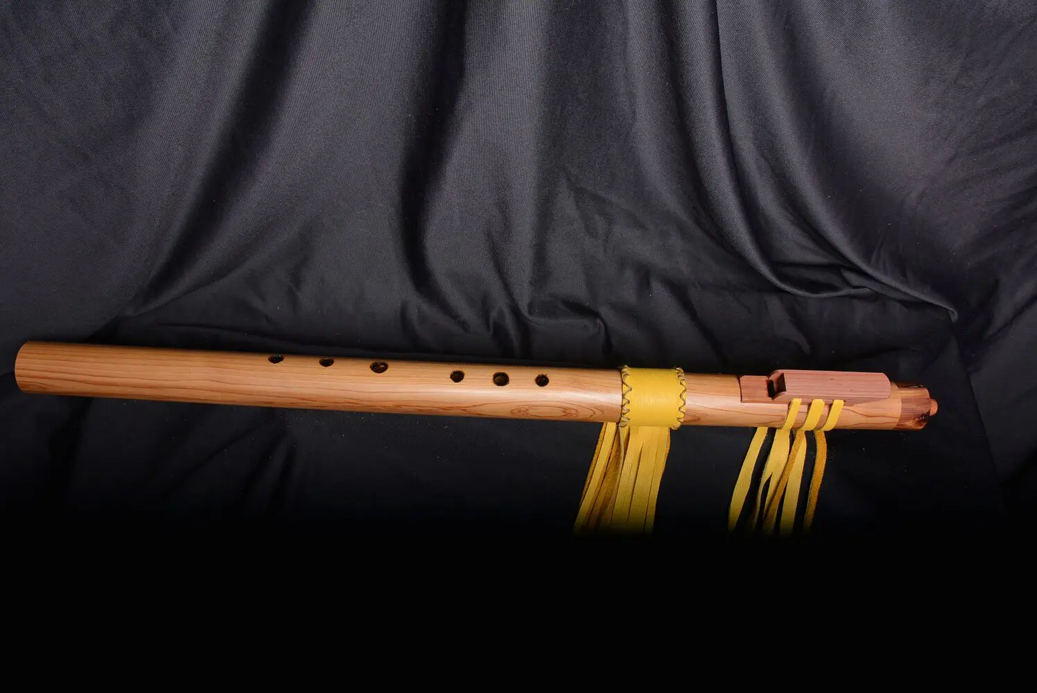 Native American Flute - LB3 - Image 5