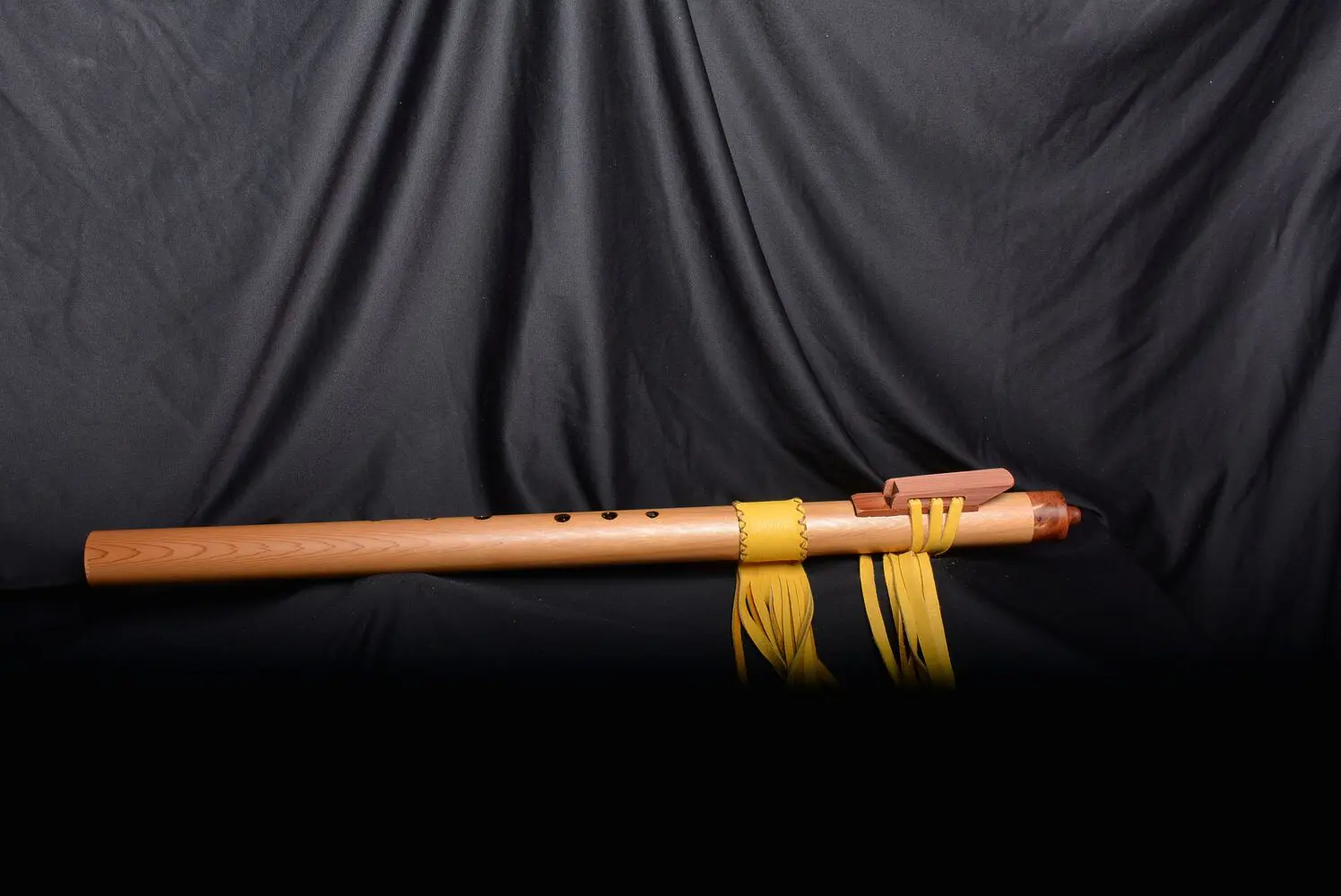 Native American Flute - LB4 - Image 2