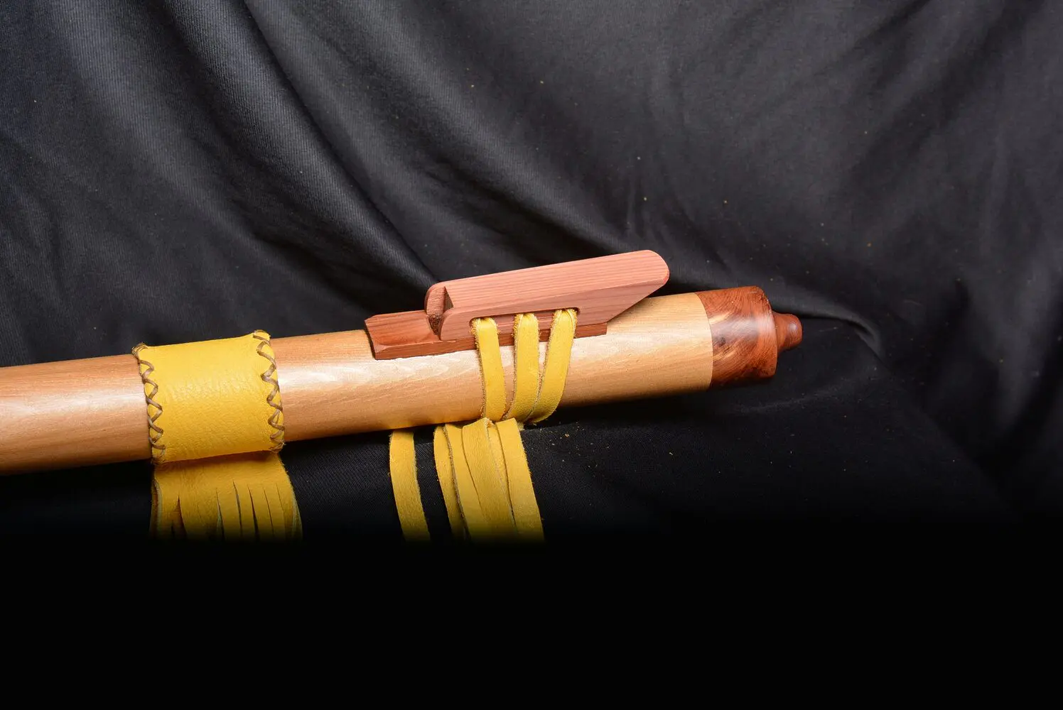 Native American Flute - LB4 - Image 3