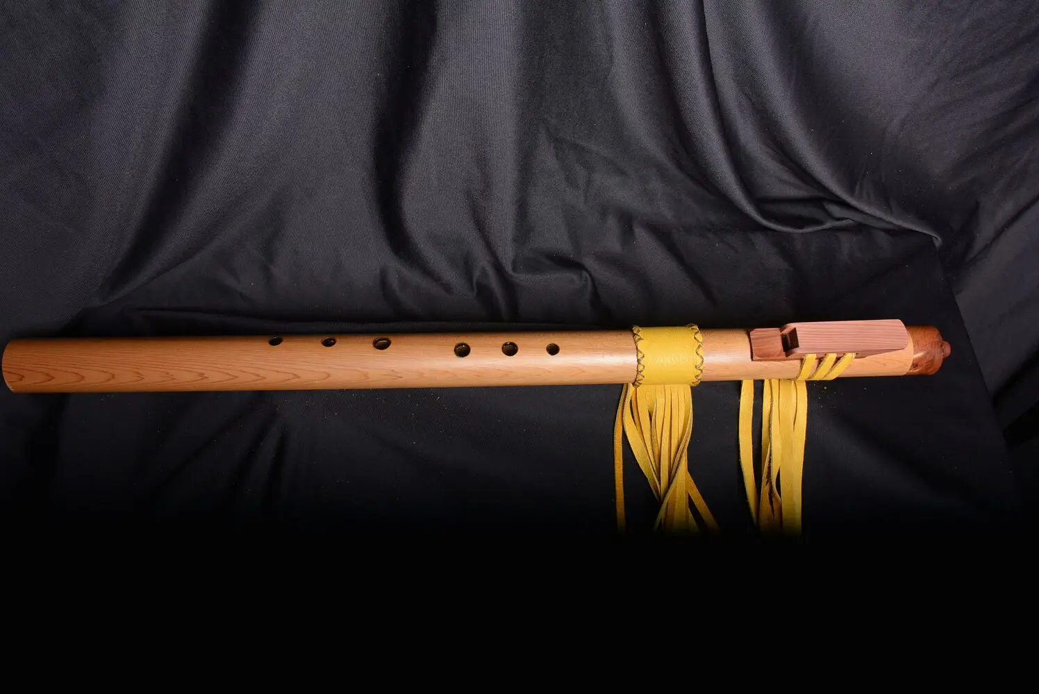 Native American Flute - LB4 - Image 5