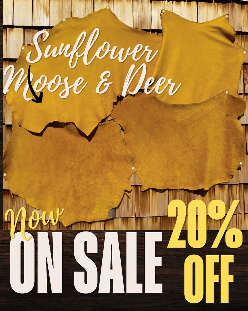 sunflower m & D sale