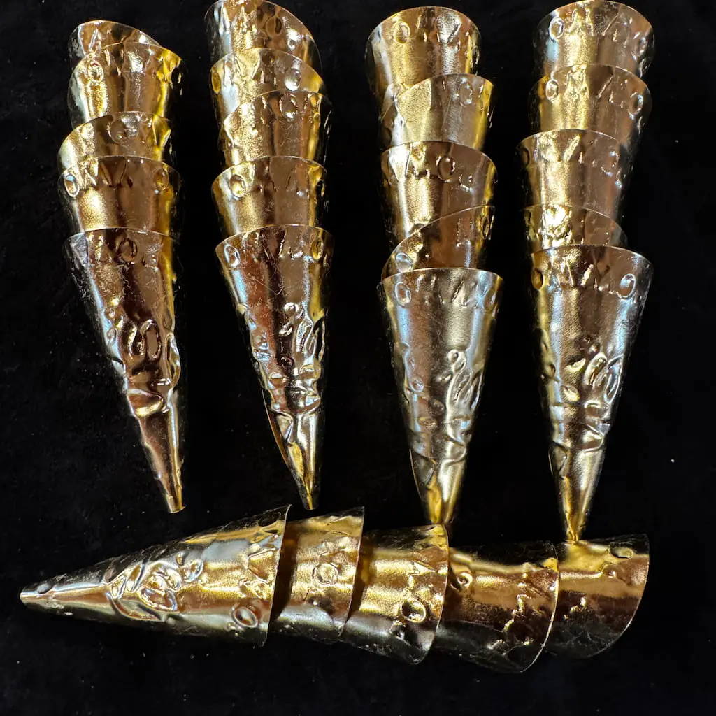 Jingle Cones (64mm) - Image 4