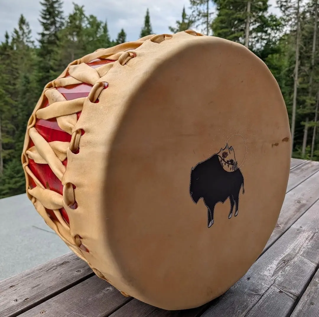 22inchBuffalo