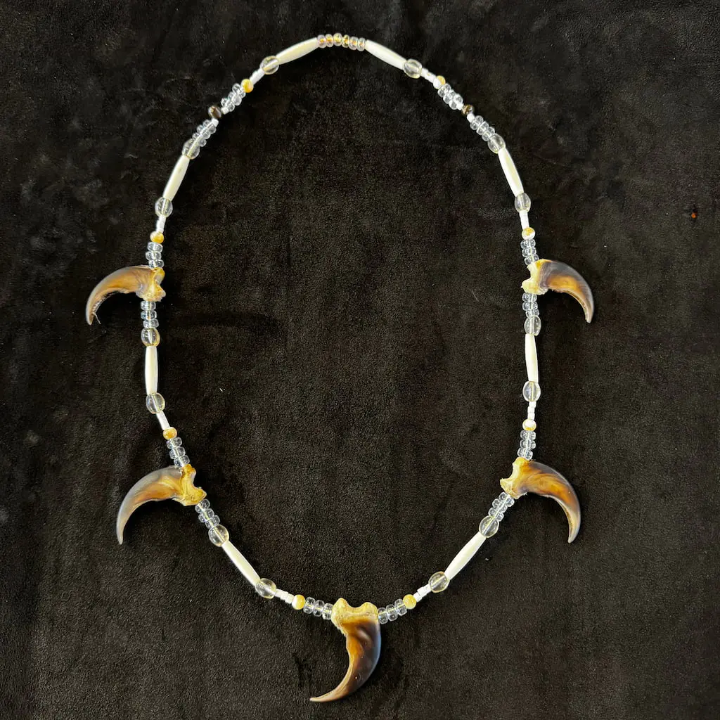 Tribal Spirit Necklaces - Image 8