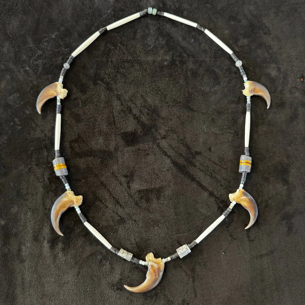 Tribal Spirit Necklaces - Image 7
