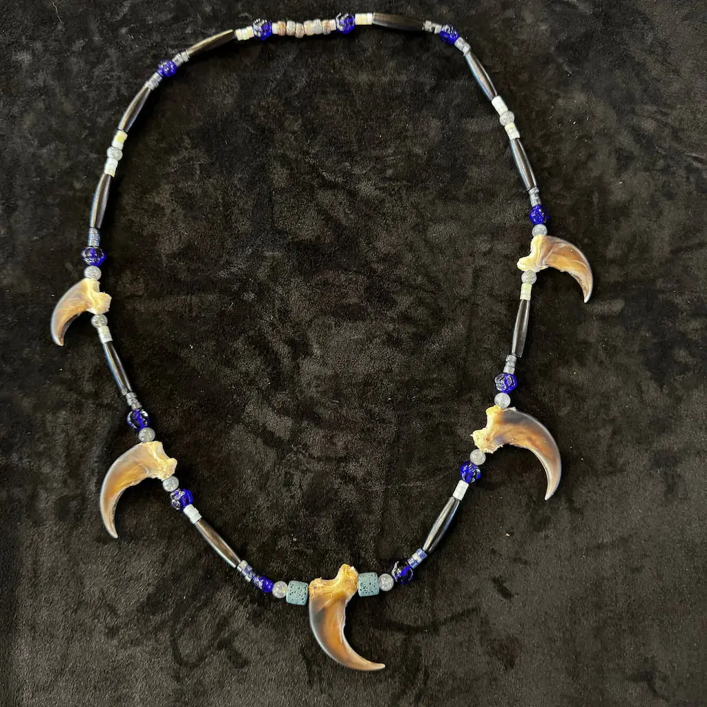 Tribal Spirit Necklaces - Image 6
