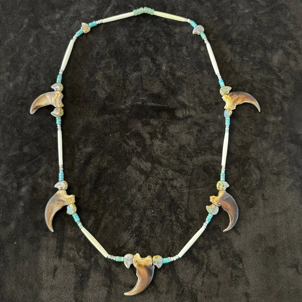 Tribal Spirit Necklaces - Image 5