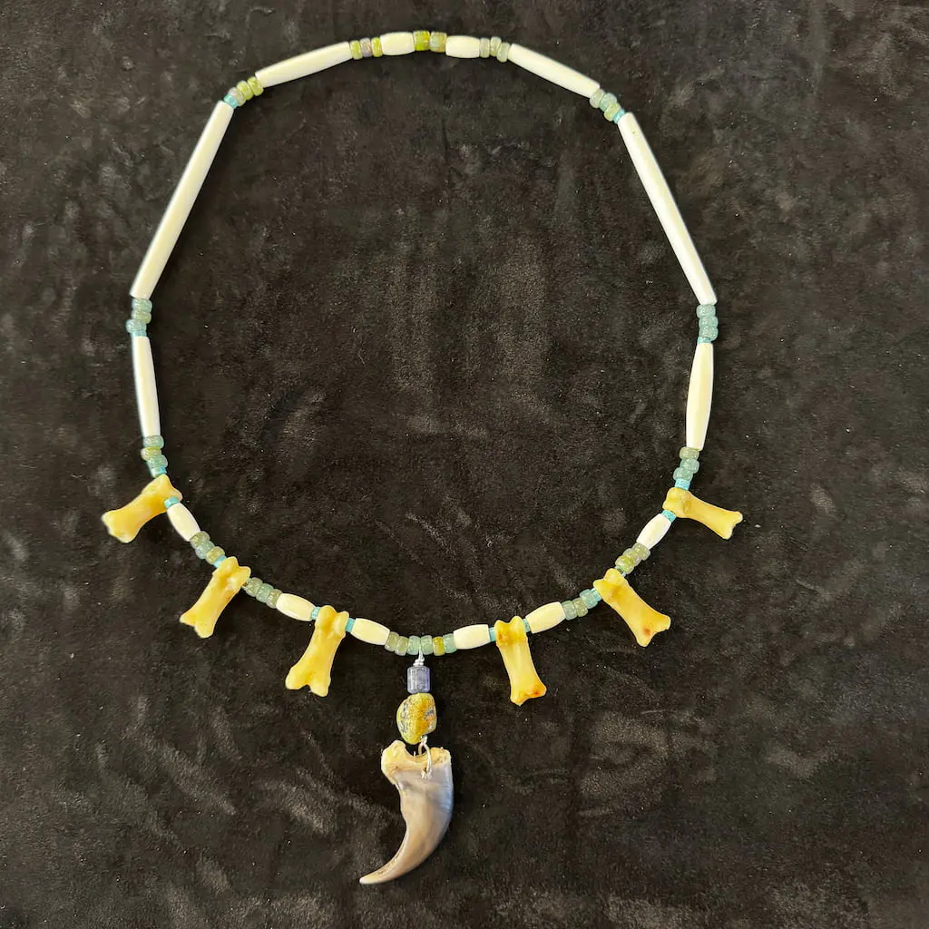 Tribal Spirit Necklaces - Image 3