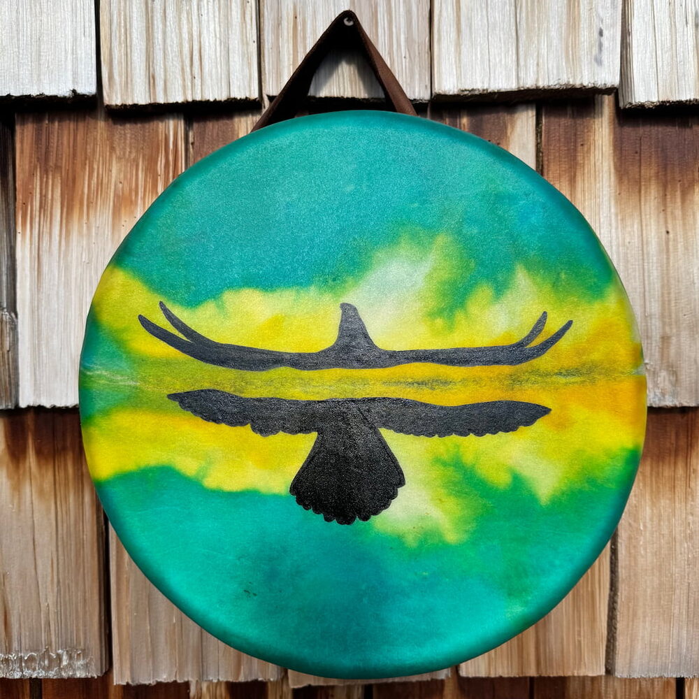 14DBL Eagle