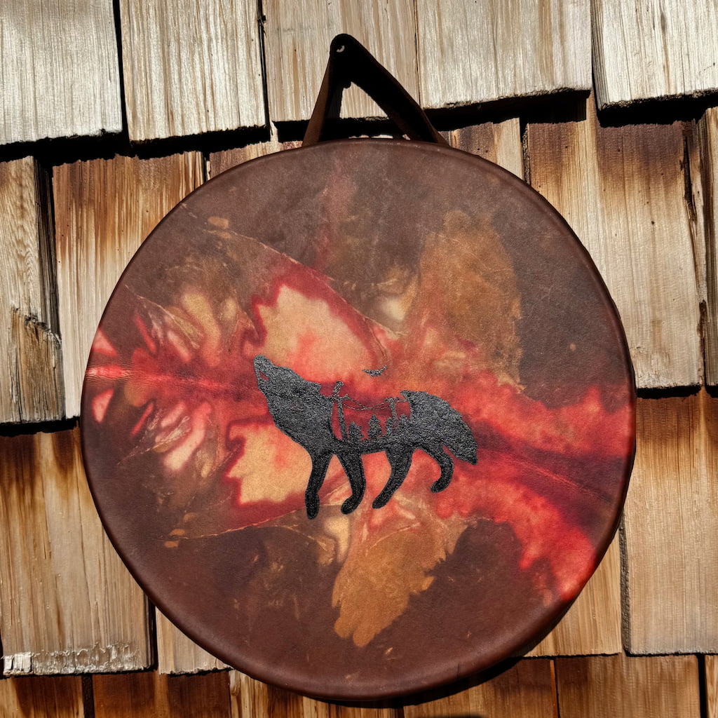 17DBL Wolf
