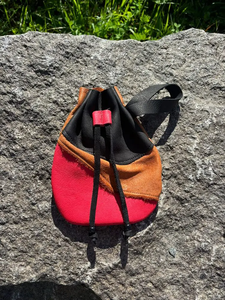 Patchwork Clutch Bags - Image 3