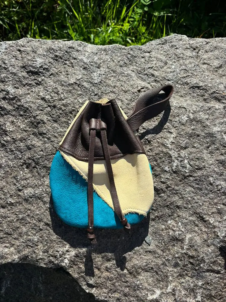 Patchwork Clutch Bags - Image 2