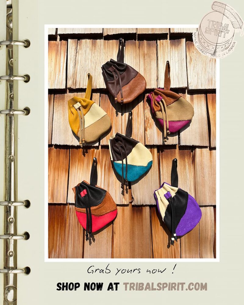 Patchwork Clutch Bag