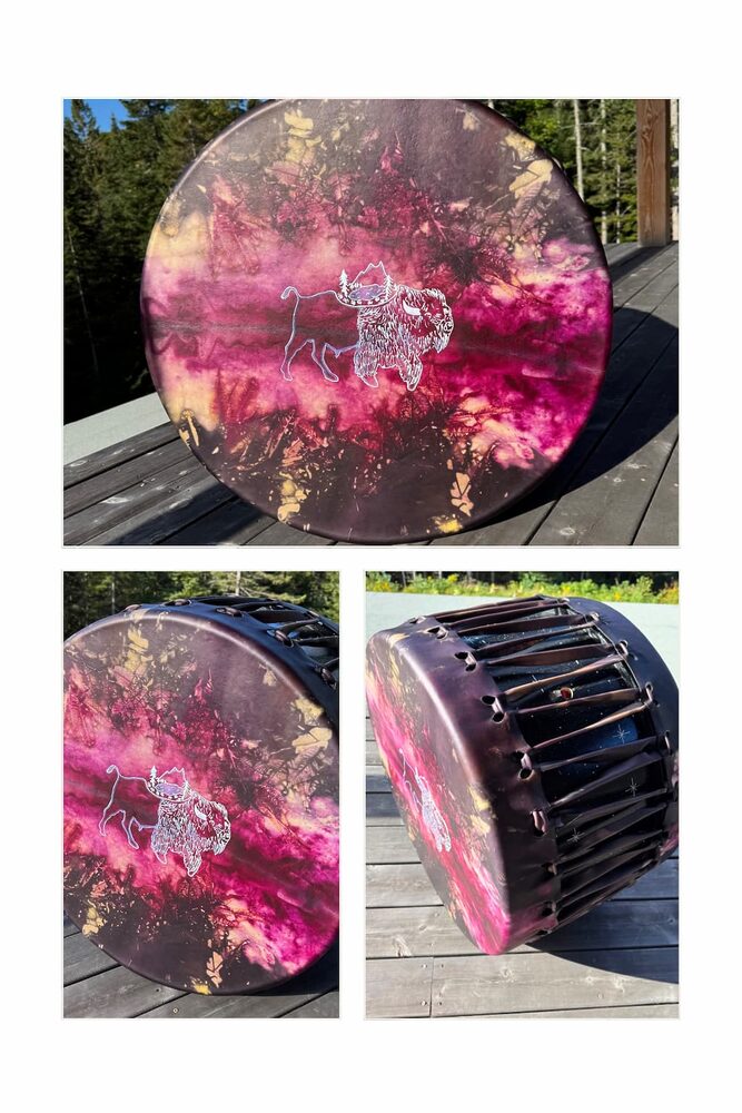 gallaxy drum